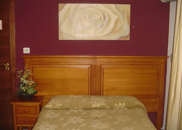 Hostal CabreraHostal